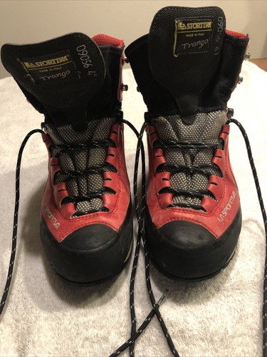 trango gore tex