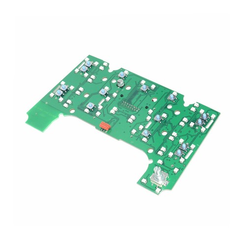 Placa de circuito multimedia 2G MMI no con navegación para Audi A8 D3 S8 2004-2009 - Imagen 7 de 7
