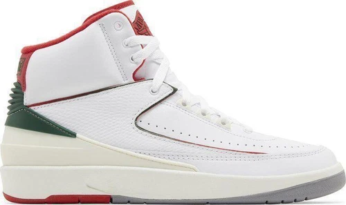 Jordan 2 Retro Origins