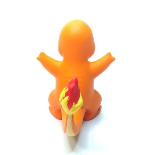 Takara Tomy Pokémon Moncolle EMC Charmander - Action Figure for Collectors & Fan - Picture 5 of 7