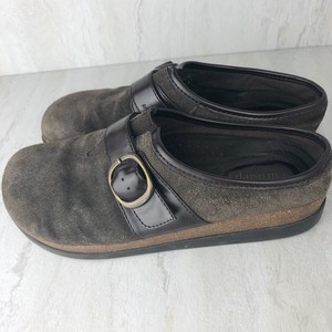 eurostep delorean clogs