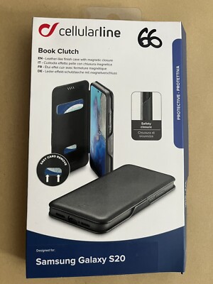 Handy Hülle Schutzhülle für Samsung Galaxy S20 / H2A3Nr.1 - 66