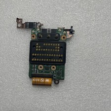 Dell Latitude 14 Rugged 5404 Docking Connector Circuit Board W/Cable DCTVP MC5