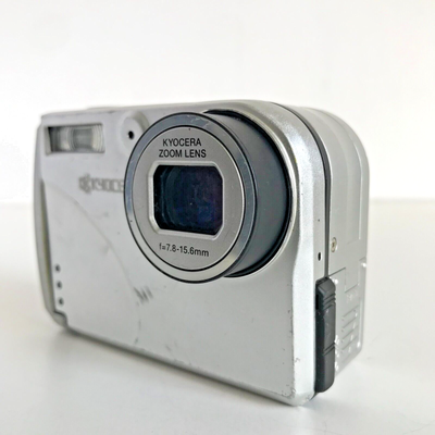 KYOCERAFinecam3300 KYOCERAFinecam3300