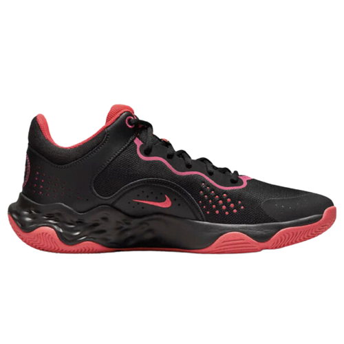 Nike Fly.By 3 Mid Black Anthracite for Sale | Authenticity Nike Fly.By 3 Mid Black Anthracite for Sale | Authenticity