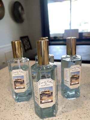 French Provence Eau de Toilette Eau des Collines 125 ml - 4.23 floz Lavender