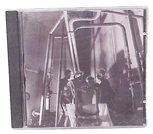 DEPECHE MODE PEOPLE ARE PEOPLE 9 25124-2 CD COMPACT DISC