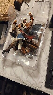 Assassin's Creed IV 4: Black Flag Collector's Edition PS4 Complete  Excellent