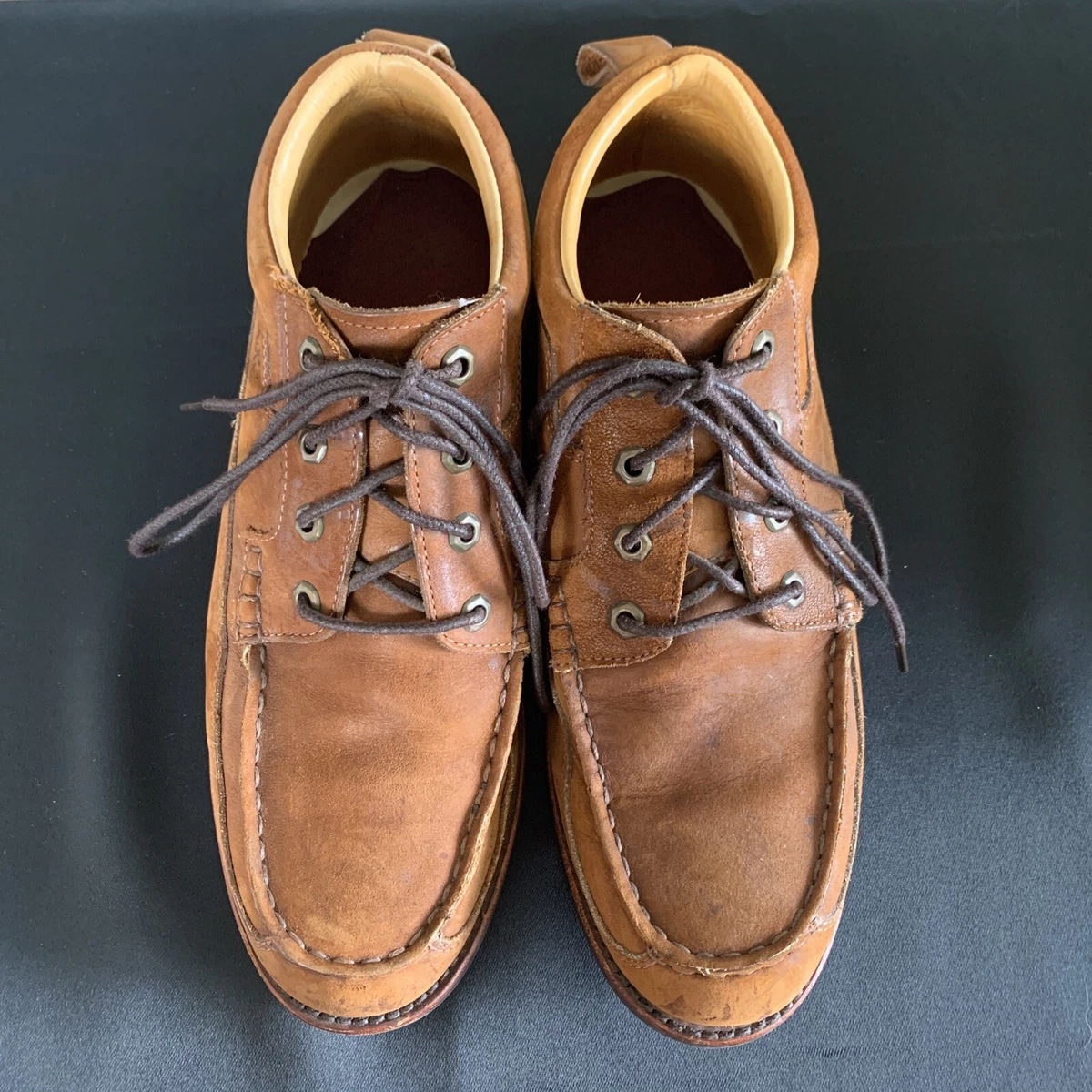 Vibram gumlite dress shoes sales