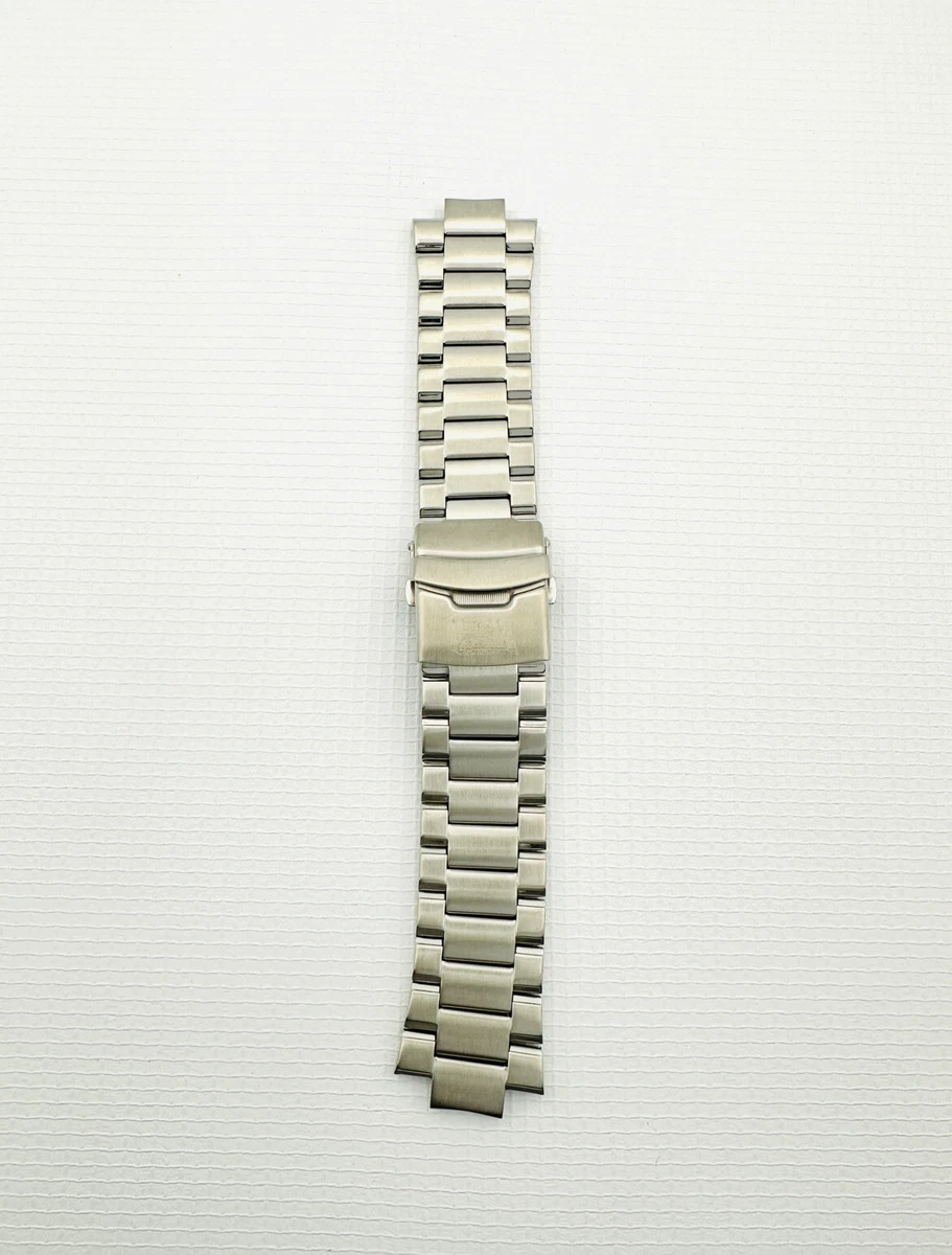 Caterpillar watch clearance strap