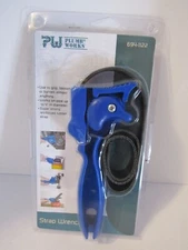 Plumb Works 694-1122 Strap Wrench Use On Up To 4" Diameter