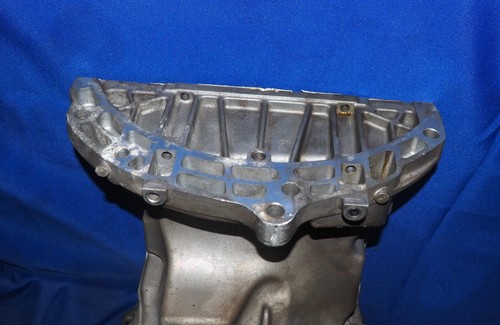 2008-2016 Chevy Buick Cadillac GMC 3.0L 3.6L Engine Oil Pan Sump Genuine OEM - Picture 6 of 11