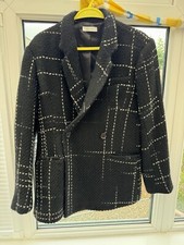 Anine Bing Kaia Blazer Small