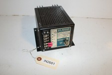 Powertec SR Series DC Power Supply 3E5-5 IN2681