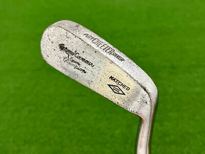 TOMMY ARMOUR OPEN CHAMPION CHEETER (CHIPPER) Putt Saver Right Handed Vintage