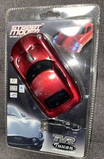 Brand NEW Street Mouse USB Optical Computer Mouse Tuscan TVR JB093