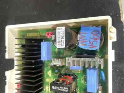 #ad #ad LG EBR78263904 EAX61336625 Washer Control Board AZ62472 Wmv560 $189.89