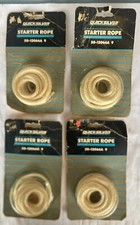 Quicksilver Starter Rope Part 50-12066A 9