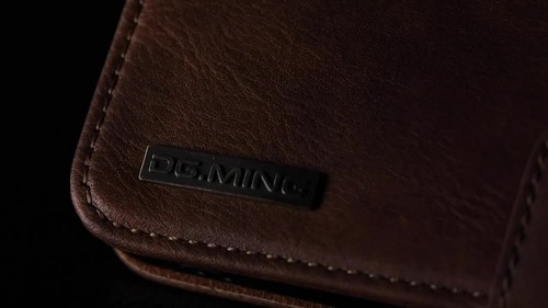 For Samsung S25 S24 S23 S22 S21+ Ultra S20 FE Case Removable Magnet Wallet Cover - Video 1 of 1