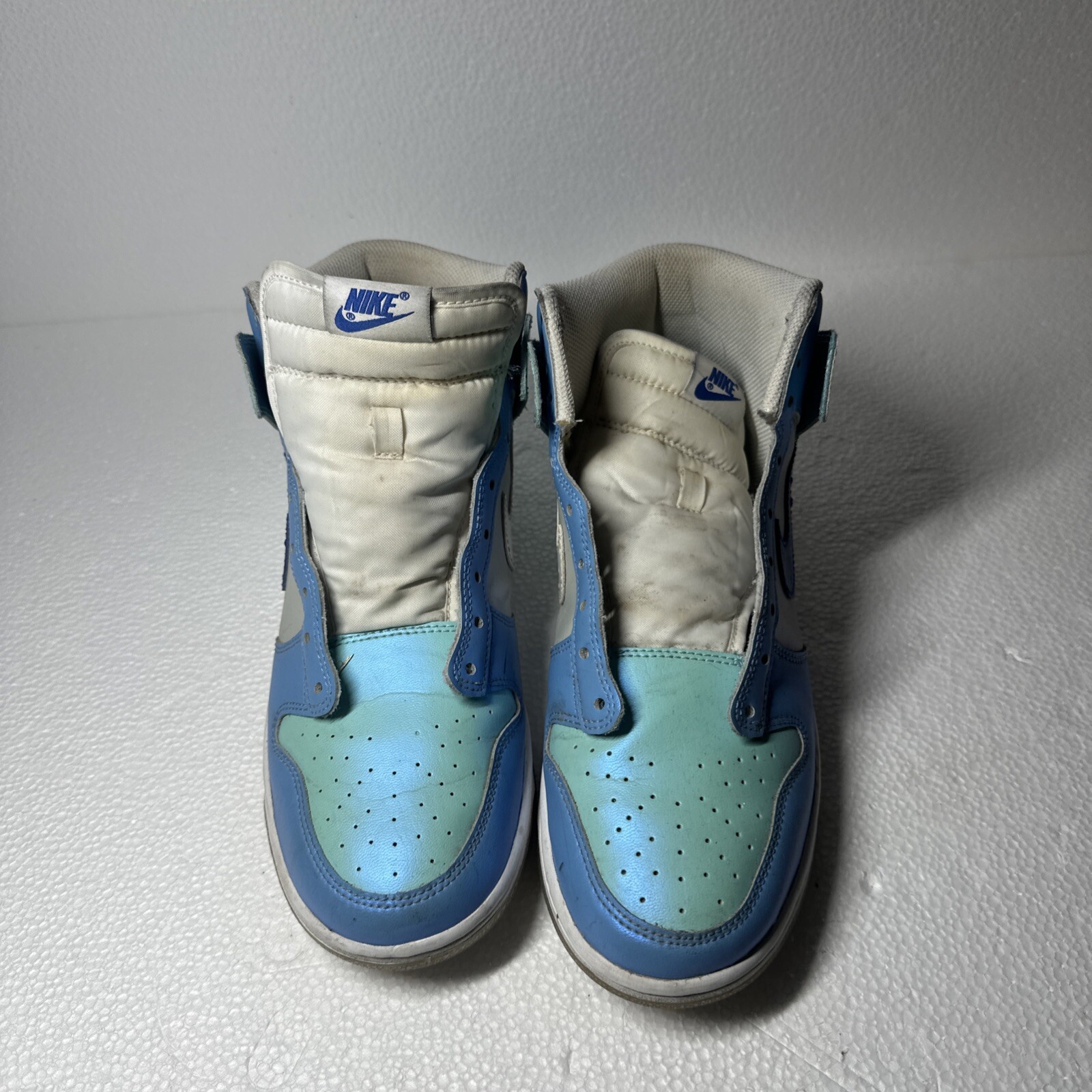 Size 8.5 - Nike Dunk High I Got Next