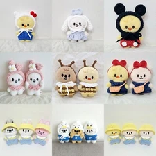 STRAY KIDS x SKZOO SKZ'S SKZOO 10cm Handmade Outfit + Tracking Number