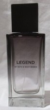 Bath Body Works Men's Collection Cologne 3.4 fl oz LEGEND