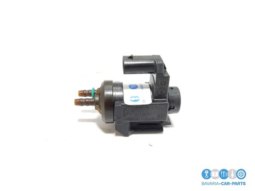 Original BMW  F30 F31 G30 G31   Elektro-Ventil 8570591