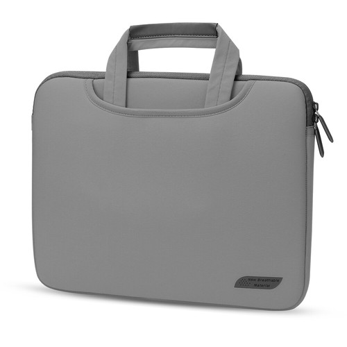 Laptop Sleeve Carry Case Bag For Macbook Lenovo Dell HP"11"12"13'15"15.4"15.6" - Picture 14 of 15