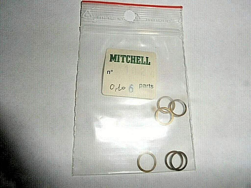 Pièce D'origine Mitchell Pour Moulinet - Référence 83462 - Neuf Sous Sachet