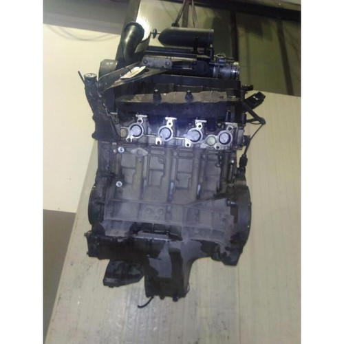 TEILMOTOR 166940 MERCEDES CLASSE A (97-01) W168 1.4 (140) MNV 5P/B/1397CC 1997 - Bild 1 von 11