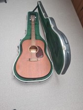 Martin D-15 Dreadnought Mahogany Acoustic Guitar