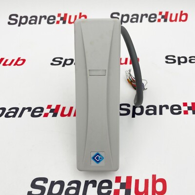 UTC FIRE & SECURITY T-500SW GRAUKARTENLESER MODUL