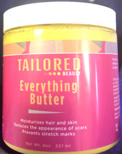2 Count Tailored Beauty Everything Butter