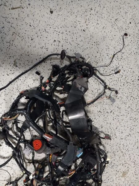 身体线束适合福特 TAURUS 2007 — 第 3/4 张图片