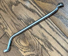 Snap On Tools 716 38 Sae Brake Bleeder Box End Deep Offset Wrench Eccentric