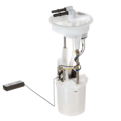 Fuel Pump Module Assembly Delphi FG1227 fits 97-99 Land Rover Discovery 4.0L-V8