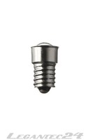 Becher-GlüHlampe 12V 3W E10 12X22Mm GlüHbirne Lampe Birne 12Volt 3Watt Neu