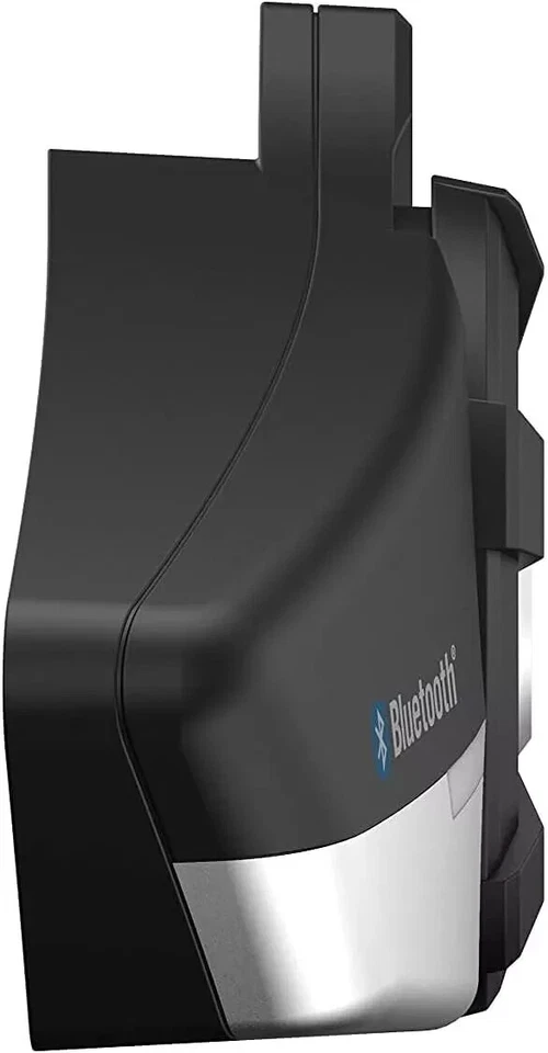 Auriculares Bluetooth para motocicleta SENA 20S-EVO con altavoz HD - SOLO MÓDULO Foto 4 de 4