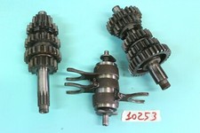 CAMBIO GILERA ARIZONA 250 GILERA RALLY 250 GILERA NGR 250  