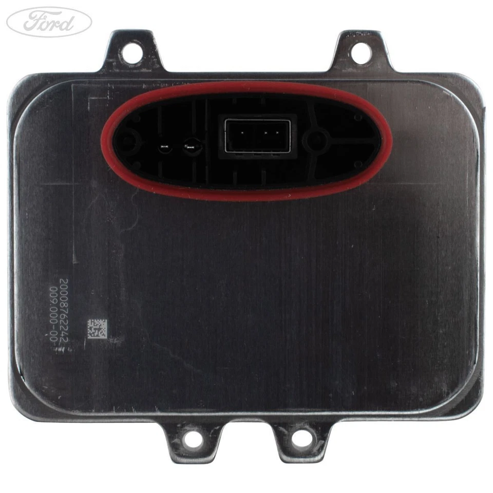 Original Ford Galaxy S-Max Xenon Scheinwerfer Licht Ballast Einheit 1376950 - Bild 2 von 4