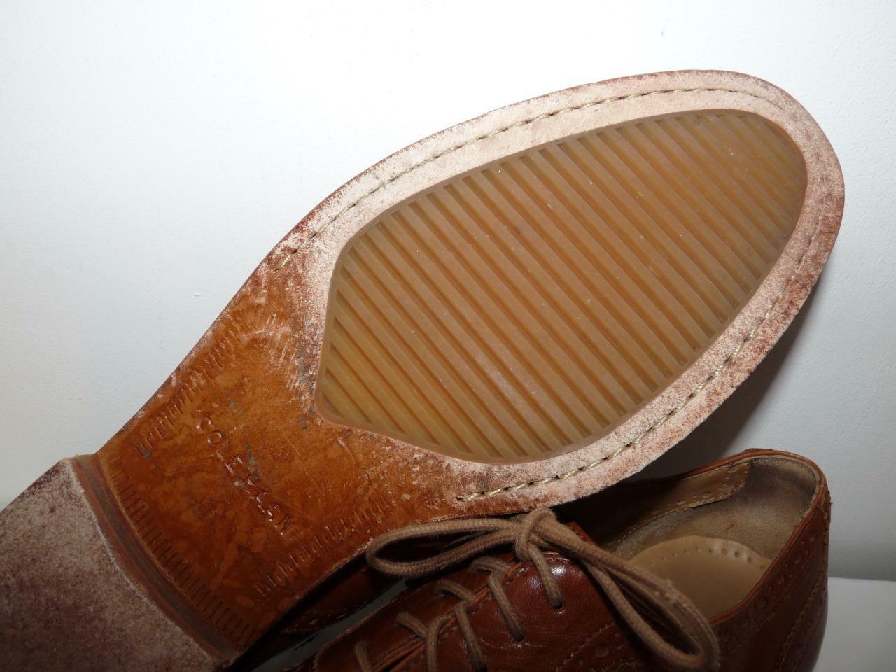 cole haan grand os heels