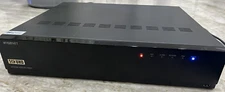 Wisenet Hanwha Techwin  XRN-2011A 4K Network Video Recorder, 16TB, XRN2011A