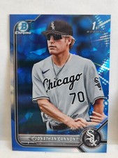 2022 Bowman Draft Chrome Sapphire - YOU PICK - Multi-Discount! BDC-1-200