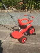 little nation trike stockists