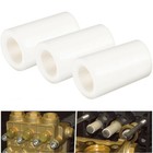 3x General Pump Piston Ceramic 15mm 51040009 For TP Pumps TP2520 TP2526 TP2530