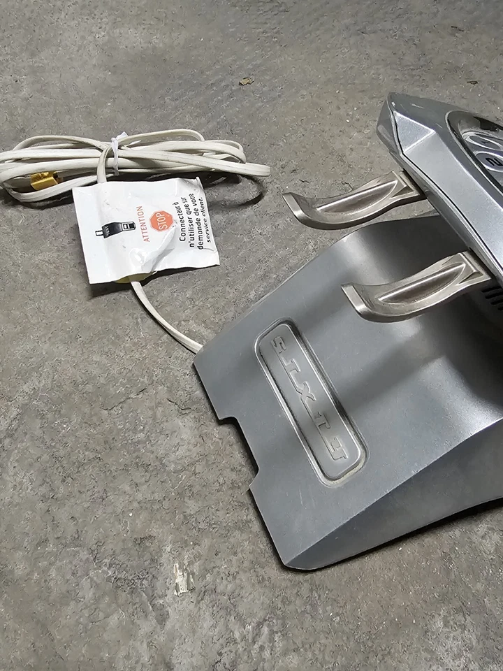 Sagemcom sixty vendu la base seul - Immagine 2 di 2