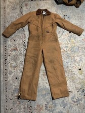 coveralls
