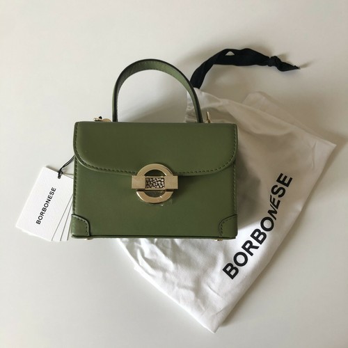 BORBONESE - Borsa \
