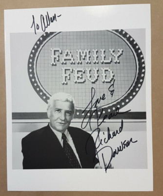 【レア】Richard Dawson 初期アルバム2枚組 / リチャードドーソン s-l400.jpg