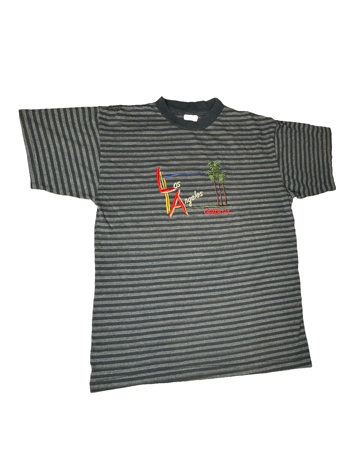 Androginia Camisetas Básicas Vintage Camisetas para Hombres